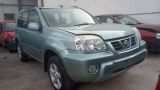 NISSAN X-TRAIL JEEP